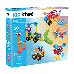 Learning Toys for Preschoolers